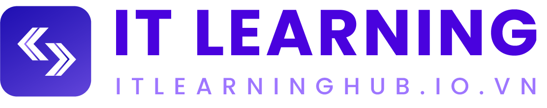 IT Learning Hub